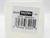 NEW JACOBS #1 QUICK CHANGE TAPPING COLLET SIZE M3 TC-312 3mm (DIN371) ADAPTER - BR12049AN6