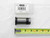 NEW JACOBS MILLING CHUCK SLEEVE / STRAIGHT COLLET SIZE 12mm I.D. X 1 1/4" O.D. - BR12050AN6