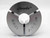 NEW JACOBS MILLING CHUCK SLEEVE / STRAIGHT COLLET SIZE 12mm I.D. X 1 1/4" O.D. - BR12050AN6