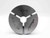 NEW JACOBS MILLING CHUCK SLEEVE / STRAIGHT COLLET SIZE 8mm I.D. X 1 1/4" O.D. - BR12052AN6