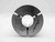 NEW JACOBS MILLING CHUCK SLEEVE / STRAIGHT COLLET SIZE 14mm I.D. X 1 1/4" O.D. - BR12055AN6