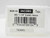 NEW JACOBS MILLING CHUCK SLEEVE / STRAIGHT COLLET SIZE 14mm I.D. X 1 1/4" O.D. - BR12055AN6