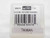 NEW JACOBS #1 QUICK CHANGE TAPPING COLLET SIZE M3.5 3.5mm TC-312B (ISO2283) TAP - BR12069AN6