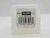 NEW JACOBS #1 QUICK CHANGE TAPPING COLLET SIZE M5 5mm TC-312 (DIN376) - BR12073AN6