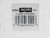 NEW JACOBS #2 QUICK CHANGE TAPPING COLLET TC-820B SIZE M18 (DIN376) 18mm ADAPTER - JG3019AN6