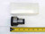 NEW JACOBS #2 QUICK CHANGE TAPPING COLLET TC-820 SIZE M10 (ISO529/2283) 10mm TAP - JG3020AN6
