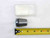 NEW JACOBS ER32 COLLET JCER32-23/32 SIZE 23/32 ER 32 .7188 - JG3038AN6