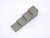 0.250-1.000 STEP CALIBRATION GAGE BLOCK 1/4" SIZES MIC STANDARD 1018 STEEL .25 - JG3059DG5