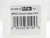 NEW JACOBS ER32 COLLET ER32 COOLANT SEAL-19.5 SIZE 19.5mm ER 32 SEALED 19.5 mm - JG3079AN6