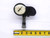 COMTORGAGE MODEL P2 DIAL TEST INDICATOR AMPLIFIER .0001" WITH EXPANSION PLUG - BR12077CZ5
