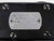COMTORGAGE MODEL P2 DIAL TEST INDICATOR AMPLIFIER .0001" WITH EXPANSION PLUG - BR12077CZ5
