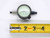 MAHR FEDERAL MODEL B3K DIAL TEST INDICATOR .00025" GRADUATION FULL JEWELED - BR12084CZ5