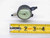 MAHR FEDERAL MODEL B3Q DIAL TEST INDICATOR .0005" GRADUATION FULL JEWELED - BR12085CZ5