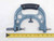 MITUTOYO NO. 201-154 DIAL SNAP GAGE 3-4" RANGE NO INDICATOR 3.0 4.0 - JG3081CZ5