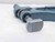 MITUTOYO NO. 201-154 DIAL SNAP GAGE 3-4" RANGE NO INDICATOR 3.0 4.0 - JG3081CZ5