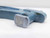 MITUTOYO NO. 201-154 DIAL SNAP GAGE 3-4" RANGE NO INDICATOR 3.0 4.0 - JG3081CZ5