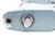 MITUTOYO DSG-0012 DIAL SNAP GAGE 3-4" RANGE NO INDICATOR MISSING RATCHET 3.0 4.0 - JG3089CZ5