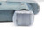 MITUTOYO DSG-0041 DIAL SNAP GAGE 3-4" RANGE NO INDICATOR MISSING RATCHET 3.0 4.0 - JG3090CZ5