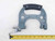 MITUTOYO DSG-0010 DIAL SNAP GAGE 2-3" RANGE NO INDICATOR MISSING RATCHET 2.0 3.0 - JG3091CZ5