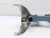 MITUTOYO DSG-0075 DIAL SNAP GAGE 0-1" RANGE NO INDICATOR MISSING RATCHET 1.0 - JG3095CZ5