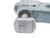 MITUTOYO DSG-0046 DIAL SNAP GAGE 4-5" RANGE NO INDICATOR 4.0 5.0 - JG3097CZ5