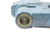 MITUTOYO NO.201-154 DIAL SNAP GAGE 3-4" RANGE NO INDICATOR MISSING RATCHET 4.0 - JG3099CZ5