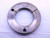 M95 X 2 6g METRIC THREAD RING GAGE 95 2.0 GO ONLY P.D. = 93.663 INSPECTION CHECK - DW39901AC6