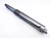 WAUKESHA TOOLS 2 1/2 - 3 3/8 INDEXABLE SPADE DRILL C-I3029-B MT5 SHANK SERIES E
