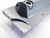 WAUKESHA TOOLS 2 1/2 - 3 3/8 INDEXABLE SPADE DRILL C-I3029-B MT5 SHANK SERIES E
