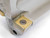 SECO 2 3/8 O.D. INDEXABLE INSERT DRILL SD50460-1500R7 2 1/4 SHANK 2 FL 2.375 - JG3113CE5