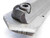 WCT 2 1/2 - 3 3/8 O.D. INDEXABLE SPADE DRILL C-13074-A 2" SHANK 2 FL SERIES E