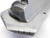 WCT 2 1/2 - 3 3/8 O.D. INDEXABLE SPADE DRILL C-13074-A 2" SHANK 2 FL SERIES E
