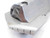 2 1/2 - 3 3/8 O.D. INDEXABLE INSERT SPADE DRILL C-13263 MT5 SHANK 2 FL SERIES E - JG3122CE5