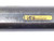 KENNAMETAL 2 1/2 DIA WB 50586 COOLANT INDEXABLE BORING BAR CNMG 64 INSERTS 2.5