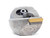 KENNAMETAL 2" SHANK DIA BB 3160 INDEXABLE BORING BAR TP..43 INSERTS 2.0 LATHE - JG3158CE5