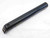 KENNAMETAL 2" SHANK DIA B8616 / 9880CF8 INDEXABLE BORING BAR TP-43 INSERTS 2.0