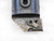 KENNAMETAL 2" SHANK DIA B8616 / 9880CF8 INDEXABLE BORING BAR TP-43 INSERTS 2.0