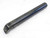 KENNAMETAL 2" SHANK DIA B8616 / 9880CF8 INDEXABLE BORING BAR TP-43 INSERTS 2.0