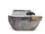 KENNAMETAL 2 1/4 SHANK DIA BB 1183 INDEXABLE BORING BAR TP 433 INSERTS 2.25