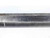 KENNAMETAL 2 1/4 SHANK DIA BB 1183 INDEXABLE BORING BAR TP 433 INSERTS 2.25