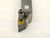 ADJNL164-X LATHE TURNING TOOL HOLDER 1" SQUARE SHANK DNMG 43 INSERTS 6" OAL - NS5235DH5