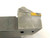 ADJNL164-X LATHE TURNING TOOL HOLDER 1" SQUARE SHANK DNMG 43 INSERTS 6" OAL - NS5235DH5