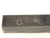 LATHE TURNING TOOL HOLDER 3/4 X 13/16 SHANK VBMT 33 INSERTS 5 1/2 OAL .75 .8125 - NS5236DH5