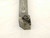 TOOL-FLO FLSR-163D LATHE TURNING TOOL HOLDER 1" SQUARE SHANK 5 3/4 OAL 1.0 - NS5242DH5