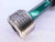 NEW 3" 4 UNC 3B THREAD PLUG GAGE 3.0 GO NO GO P.D.'S = 2.8376 & 2.8480 CHECK - DW39965GFG