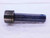 2 1/16 12 N 3 THREAD PLUG GAGE 2.0625 GO ONLY P.D. = 2.0084 UN-3 2B OR 3B CHECK - DW39977AC6