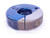 1 1/8 16 NS 3 THREAD RING GAGE 1.125 1.1250 GO ONLY P.D. = 1.0844 UN 3A - DW39982AC6