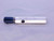 .5312 32 THREAD PLUG GAGE GO ONLY P.D. = .5211 17/32 .5312"-32 INSPECTION CHECK - DW40050OB6