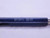 5/16 64 NS 2B THREAD PLUG GAGE .3125 GO NO GO P.D.'S = .3024 & .3056 UNS-2B - DW40051OB6