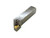 NSR 16-3D LATHE TURNING TOOL HOLDER 1" SQUARE SHANK N.3R INSERTS 5" OAL 1.0 - NS5252DH5